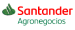 Santander Agronegocios